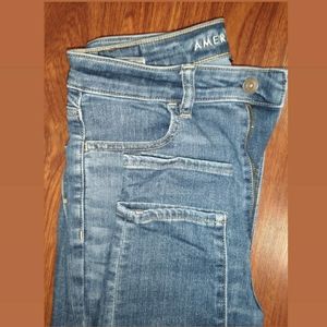 American Eagle Outfitters Jean